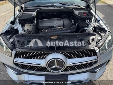 2020 Mercedes-Benz #9