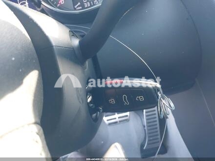 2015 Audi #11