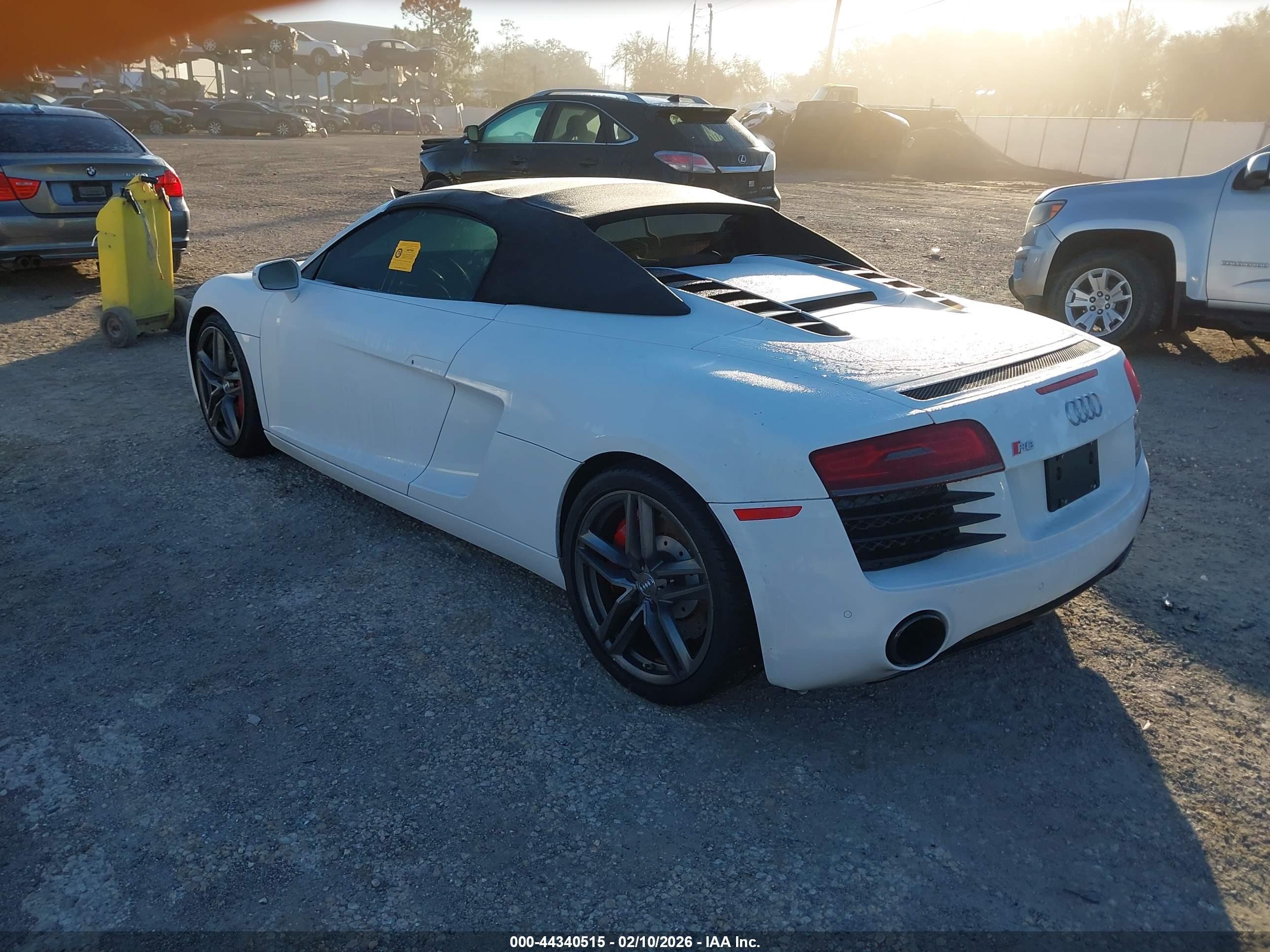 2015 Audi #3