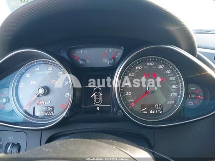 2015 Audi #7