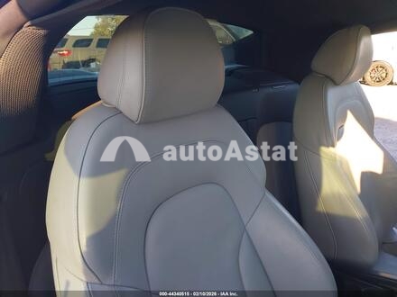 2015 Audi #8