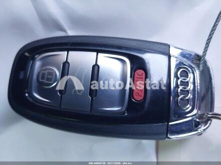 2018 Audi #11
