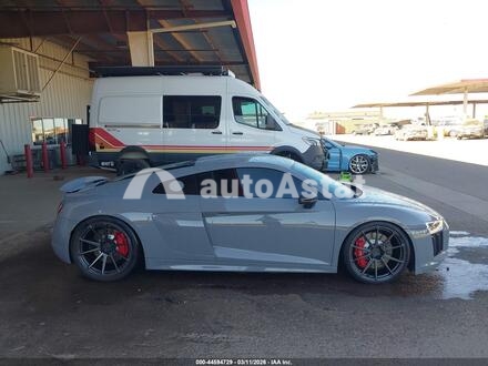 2018 Audi #13