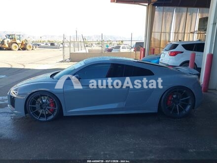 2018 Audi #14