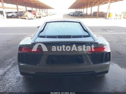 2018 Audi #16