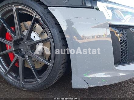 2018 Audi #19