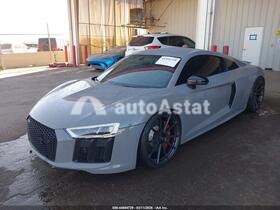 2018 Audi R8 #2