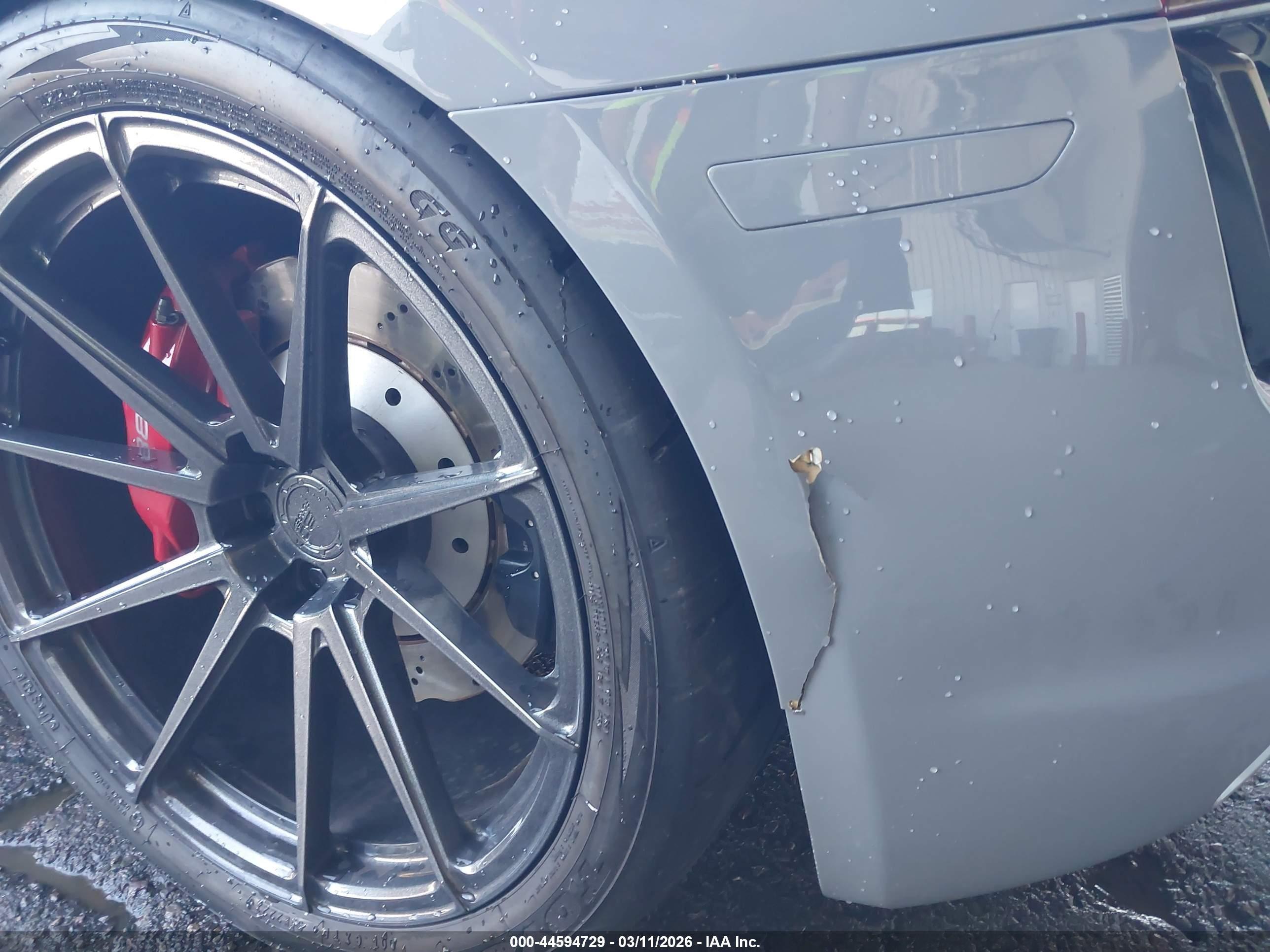 2018 Audi #20