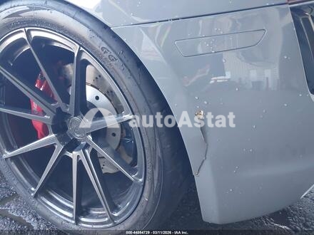 2018 Audi #20