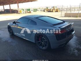 2018 Audi R8 #3