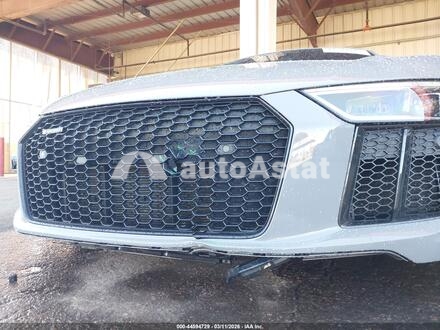 2018 Audi #6