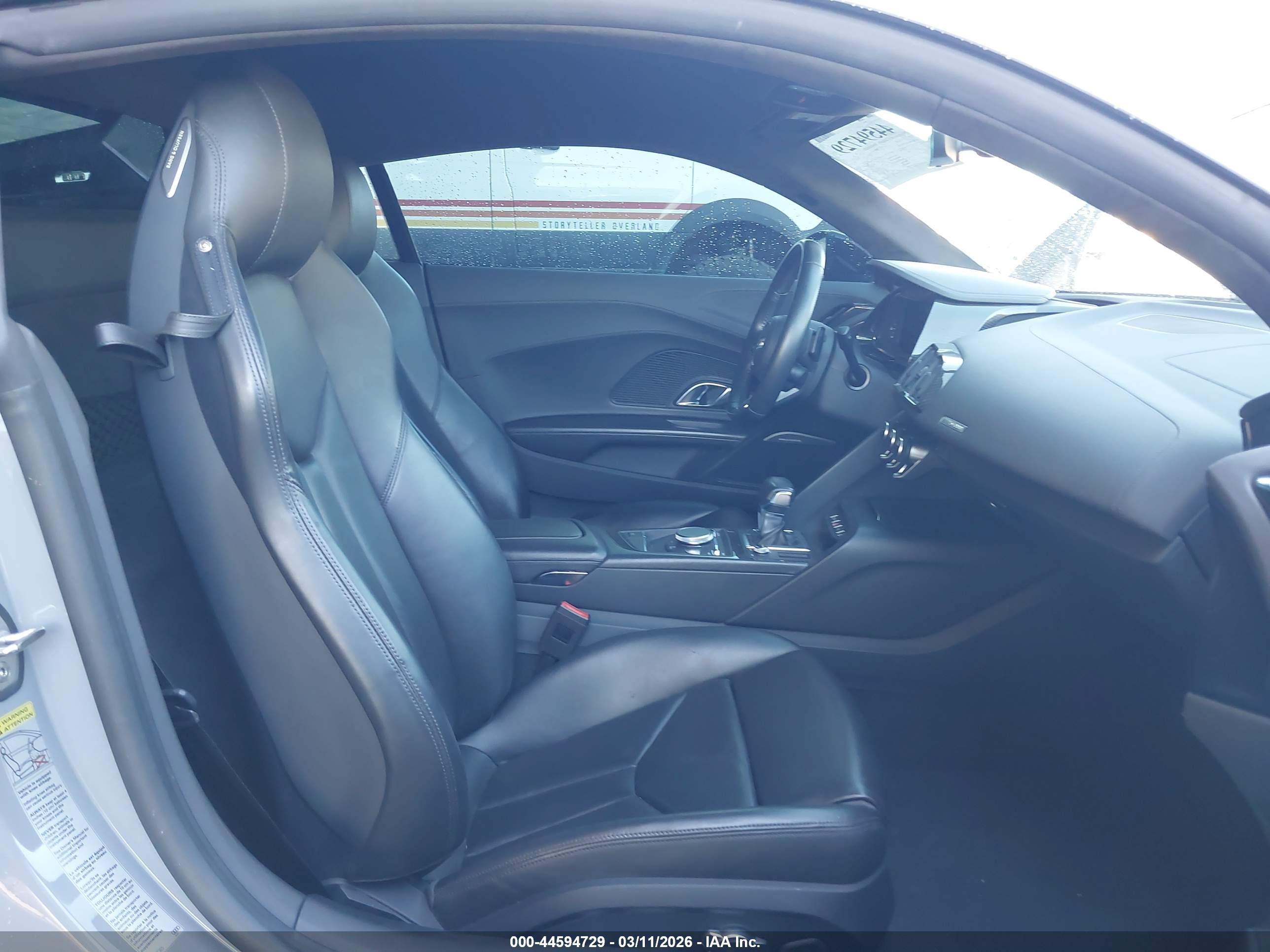 2018 Audi #8