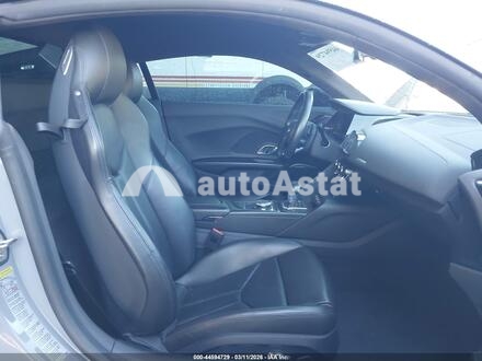 2018 Audi #8