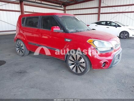 2013 Kia #1