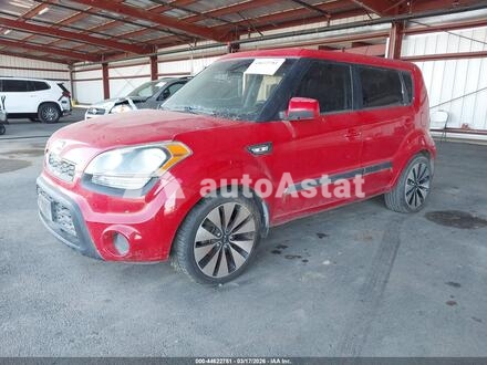 2013 Kia #2