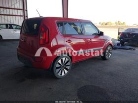 2013 Kia Soul #4