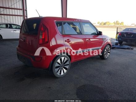 2013 Kia #4