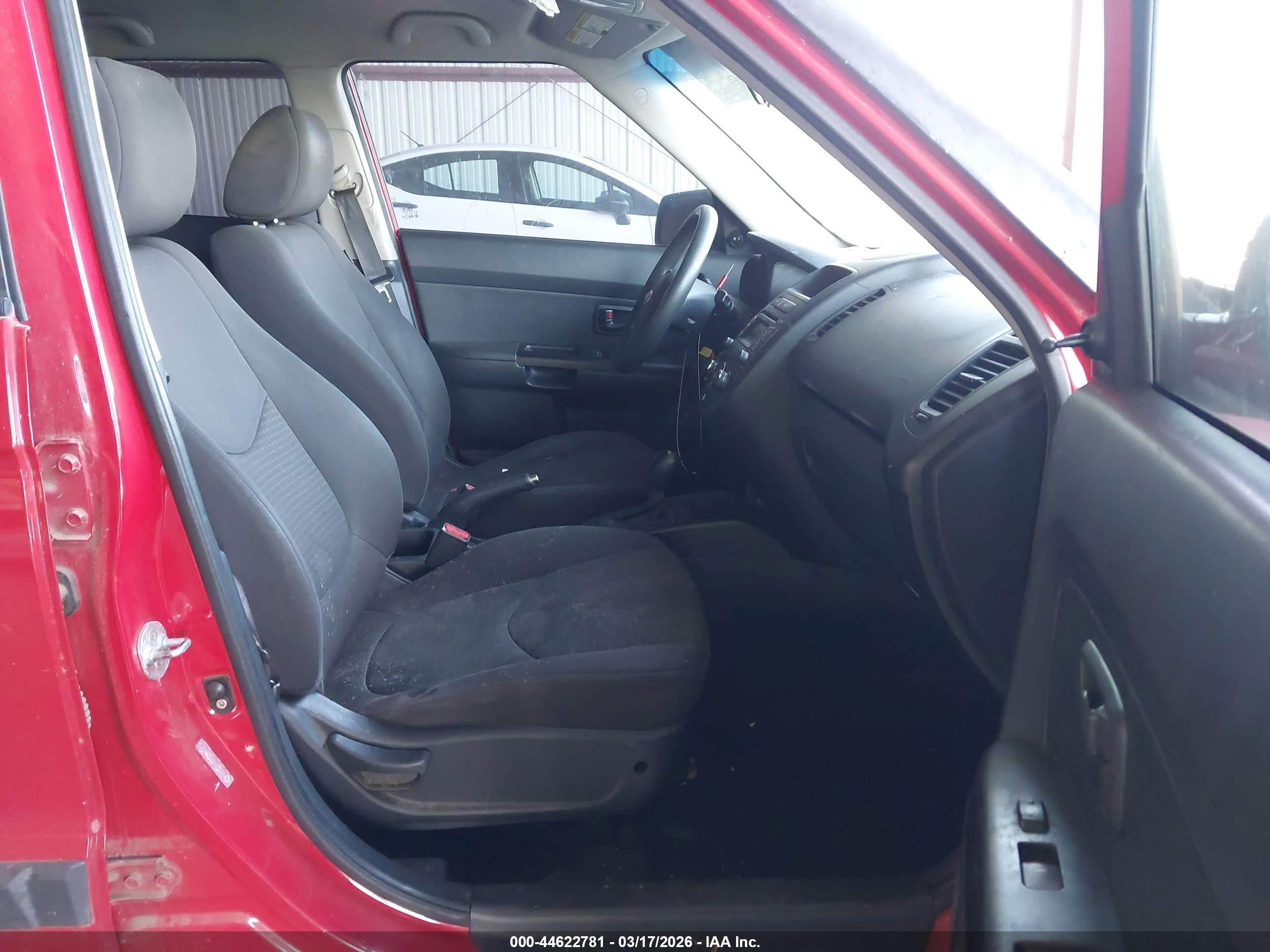 2013 Kia #5