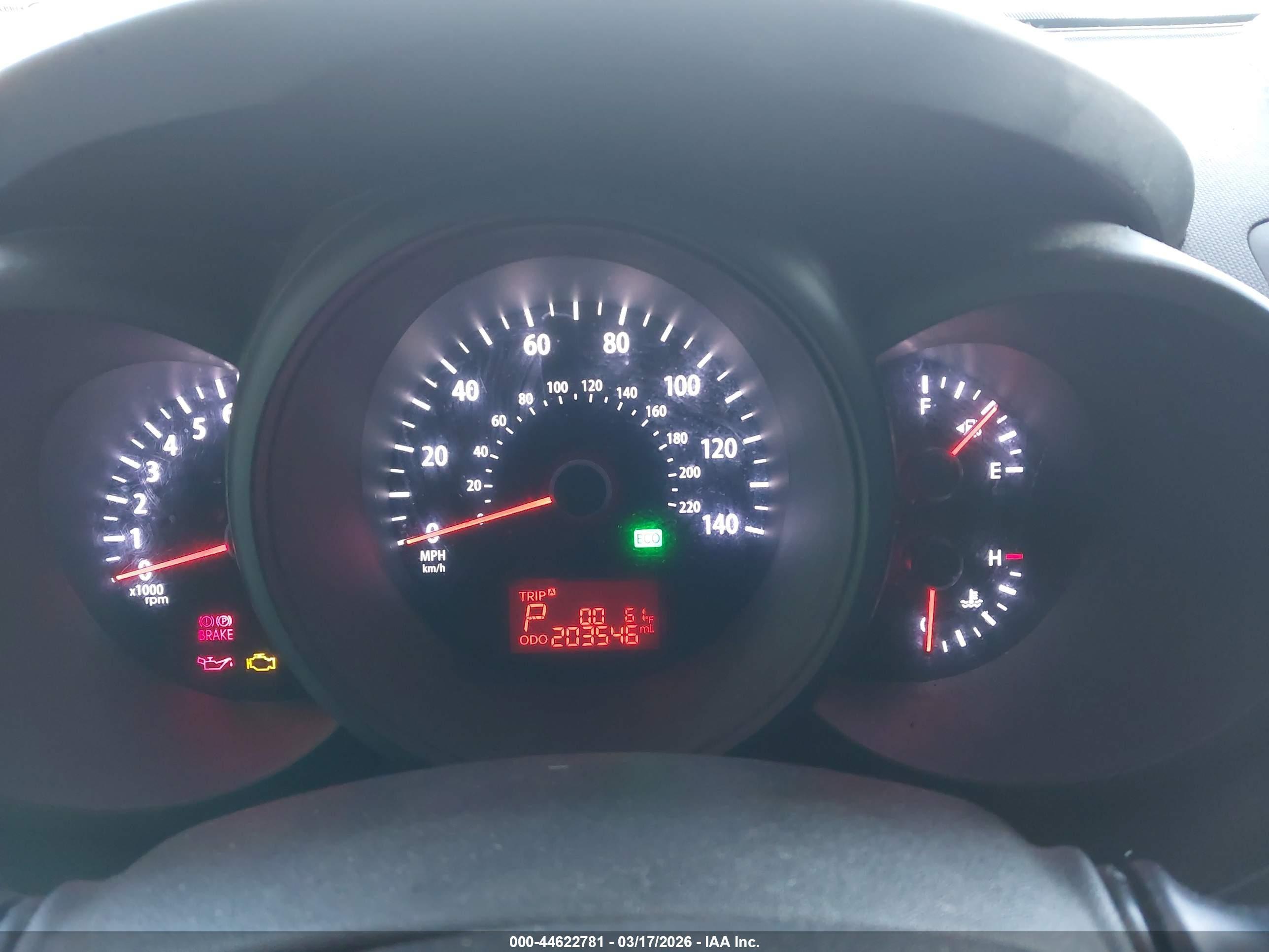 2013 Kia #7