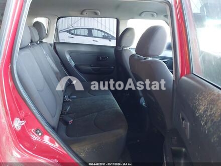 2013 Kia #8
