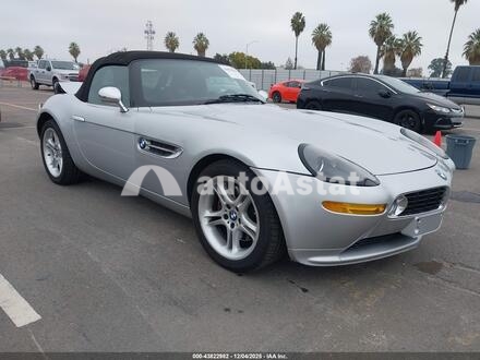 2000 BMW #1