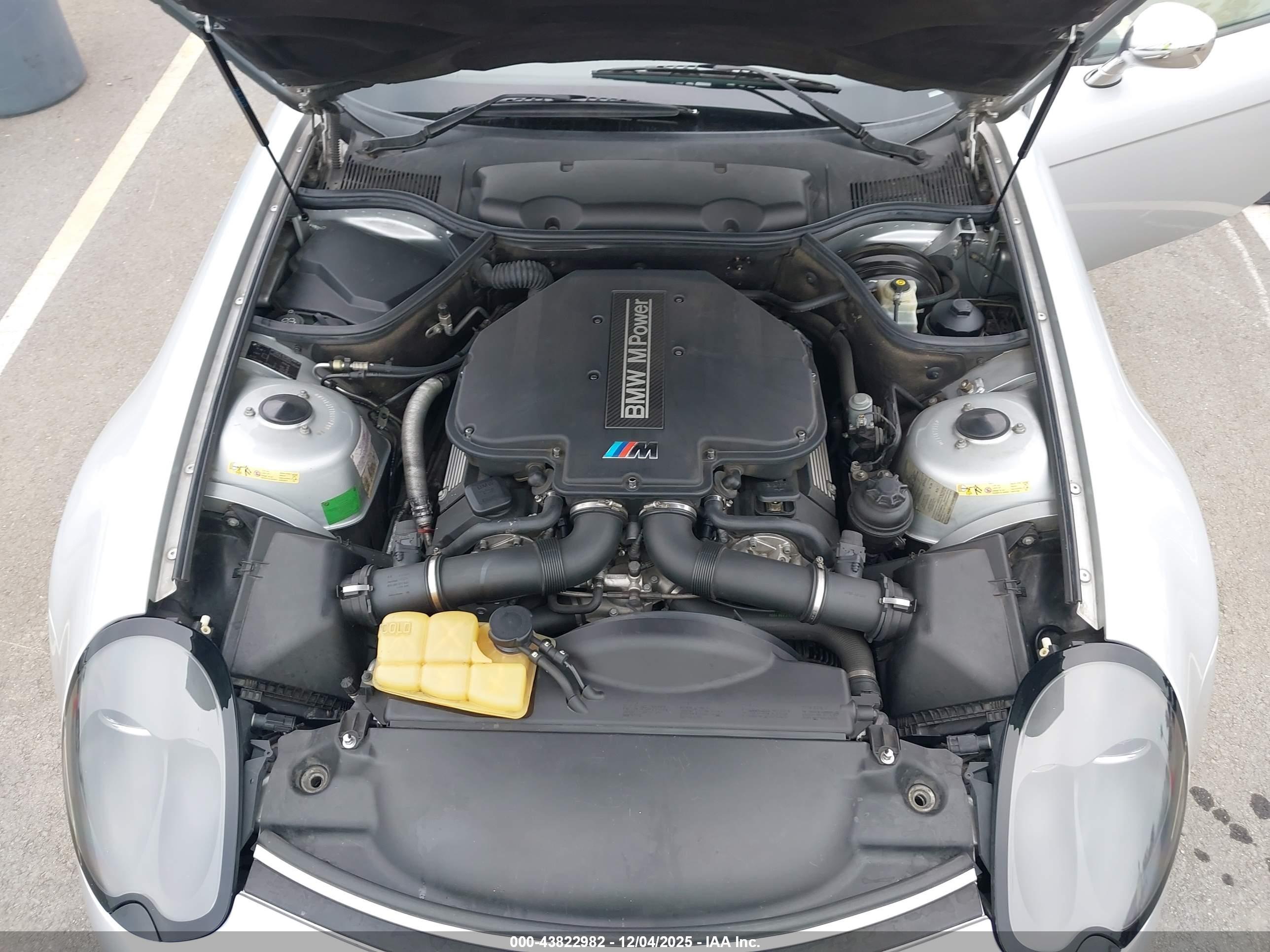 2000 BMW #10