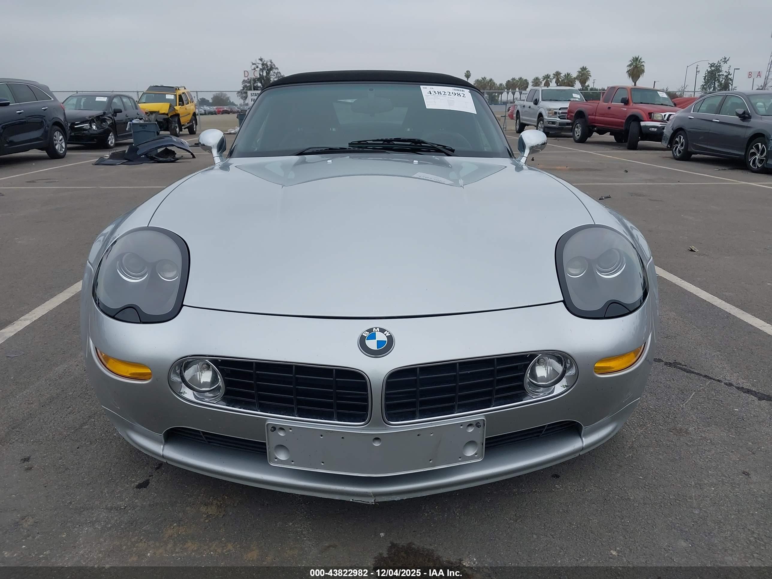 2000 BMW #13