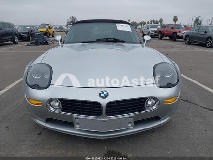 2000 BMW #13