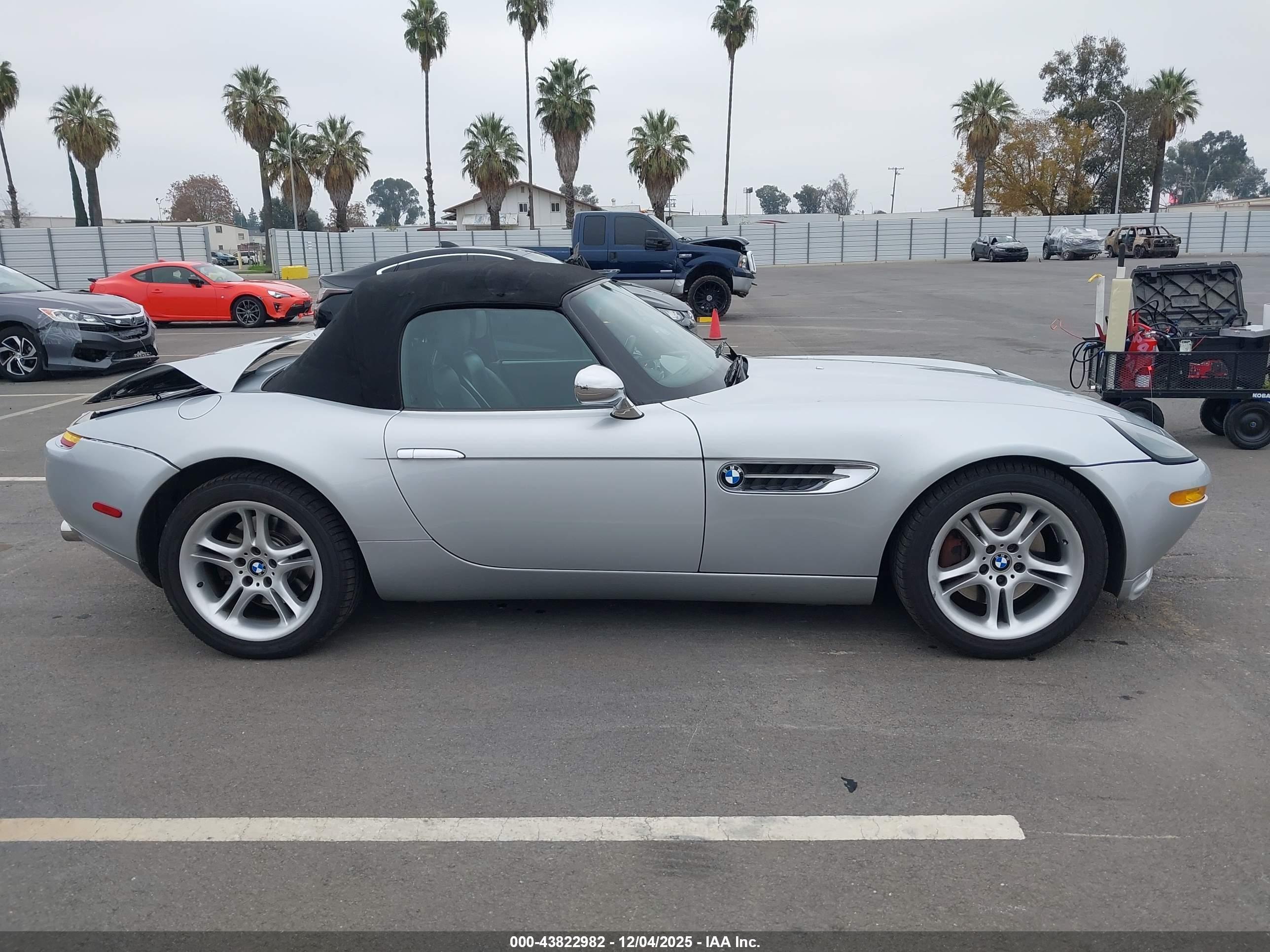2000 BMW #14
