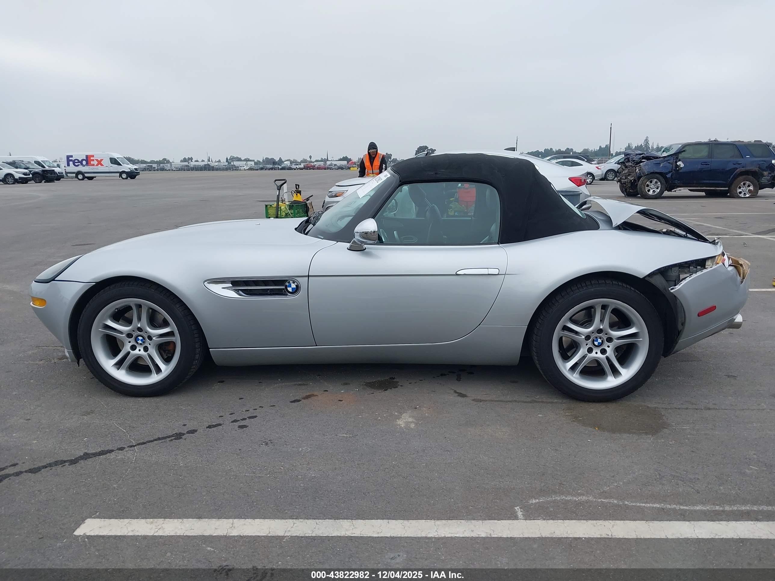 2000 BMW #15