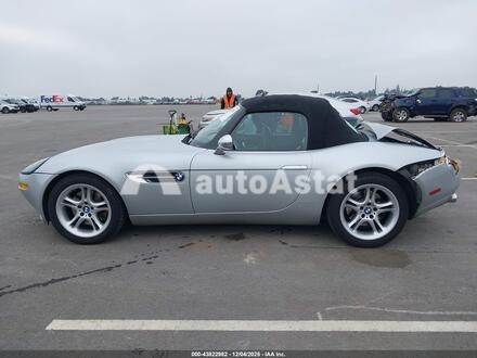 2000 BMW #15