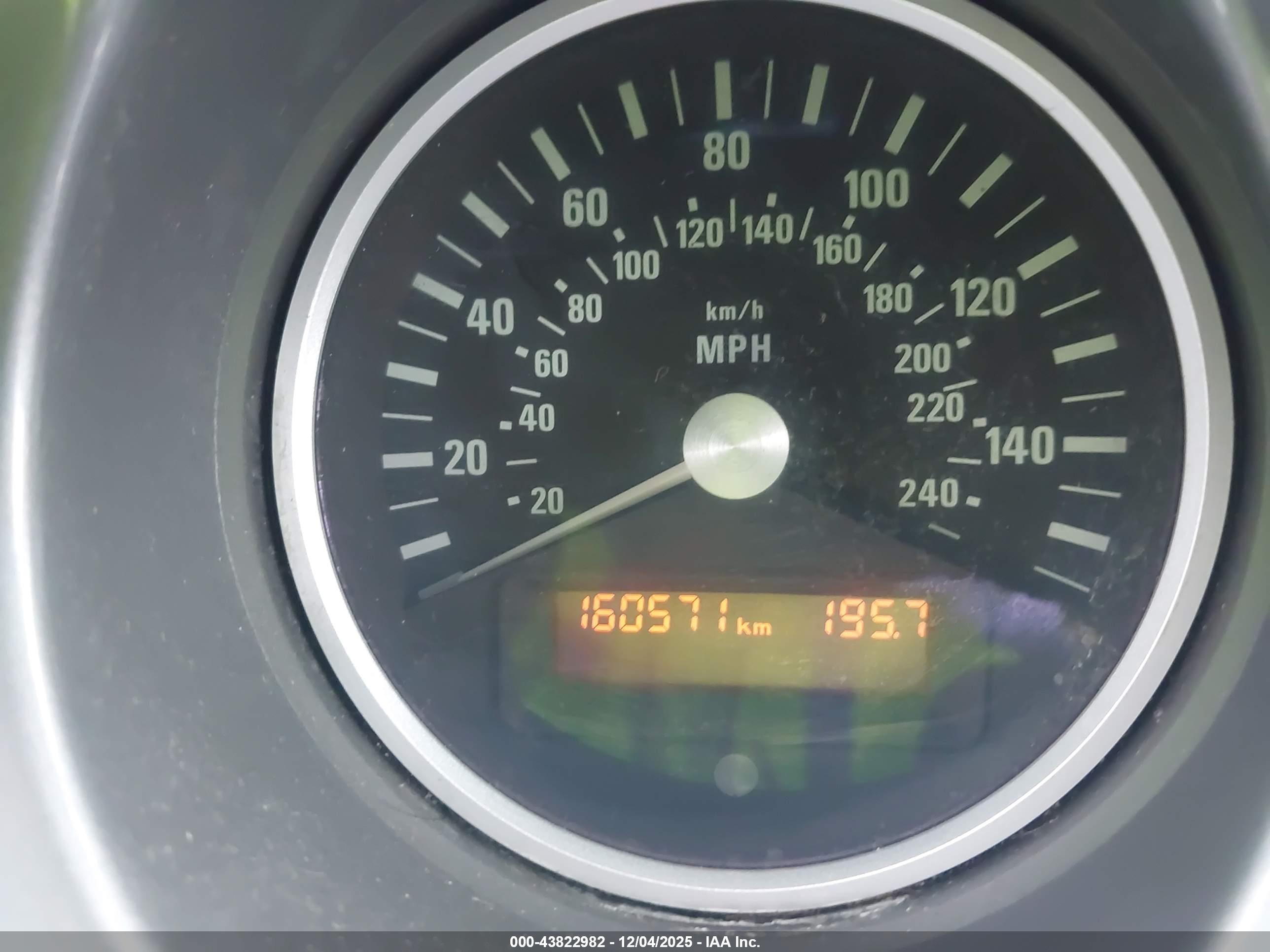 2000 BMW #16