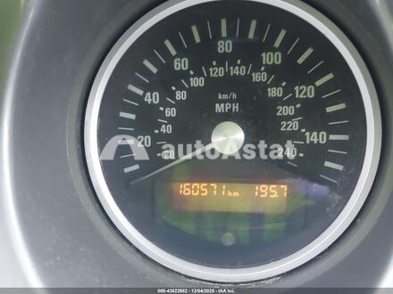 2000 BMW #16