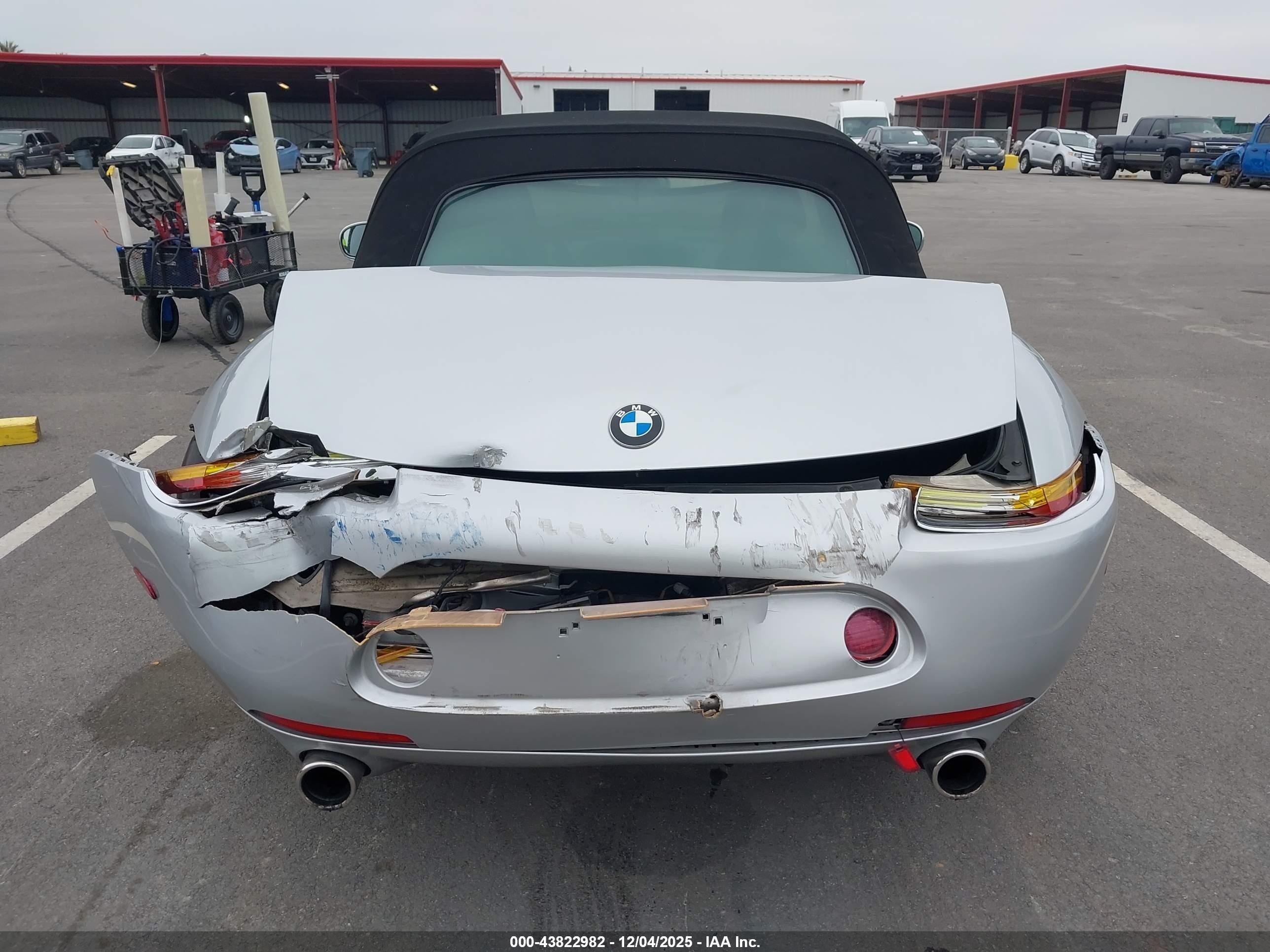 2000 BMW #17