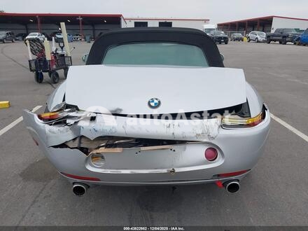 2000 BMW #17