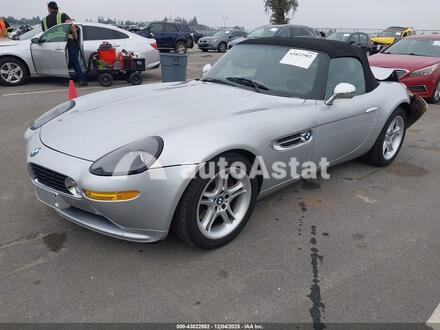 2000 BMW #2