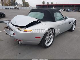 2000 BMW Z8 Rdstr #4