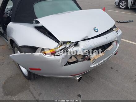 2000 BMW #6