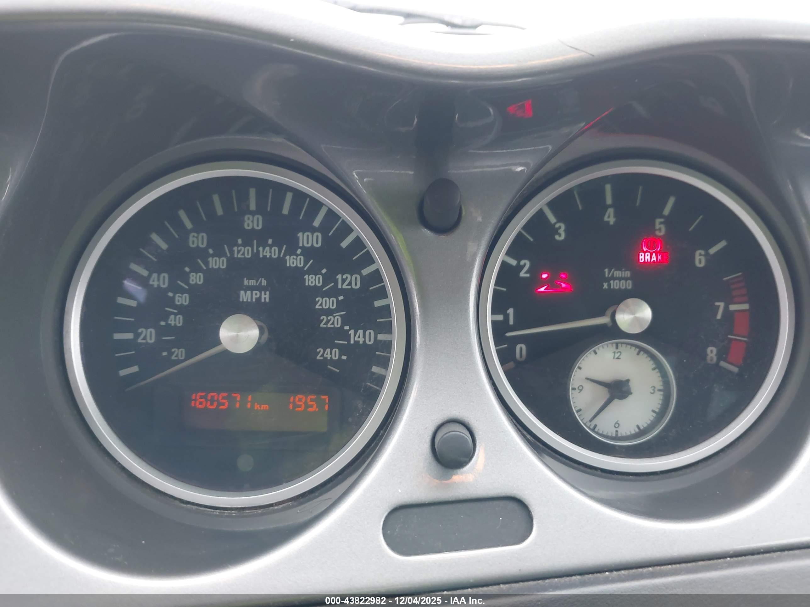 2000 BMW #7