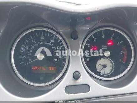 2000 BMW #7
