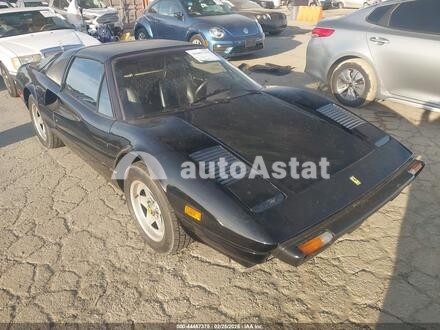 1982 Ferrari #1