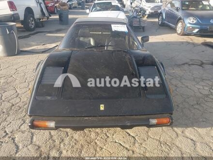 1982 Ferrari #12