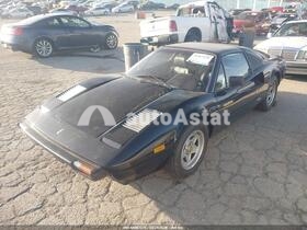 1982 Ferrari 308 #2
