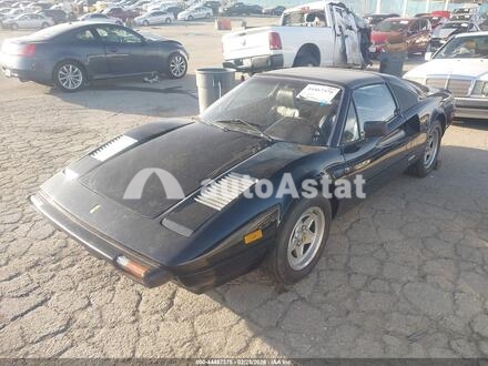 1982 Ferrari #2