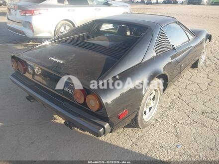1982 Ferrari #4