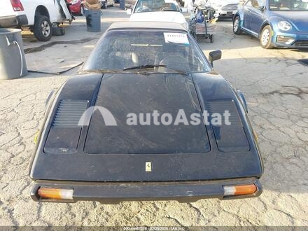 1982 Ferrari #6