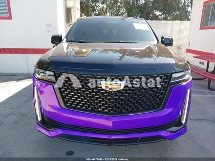 2023 Cadillac #12