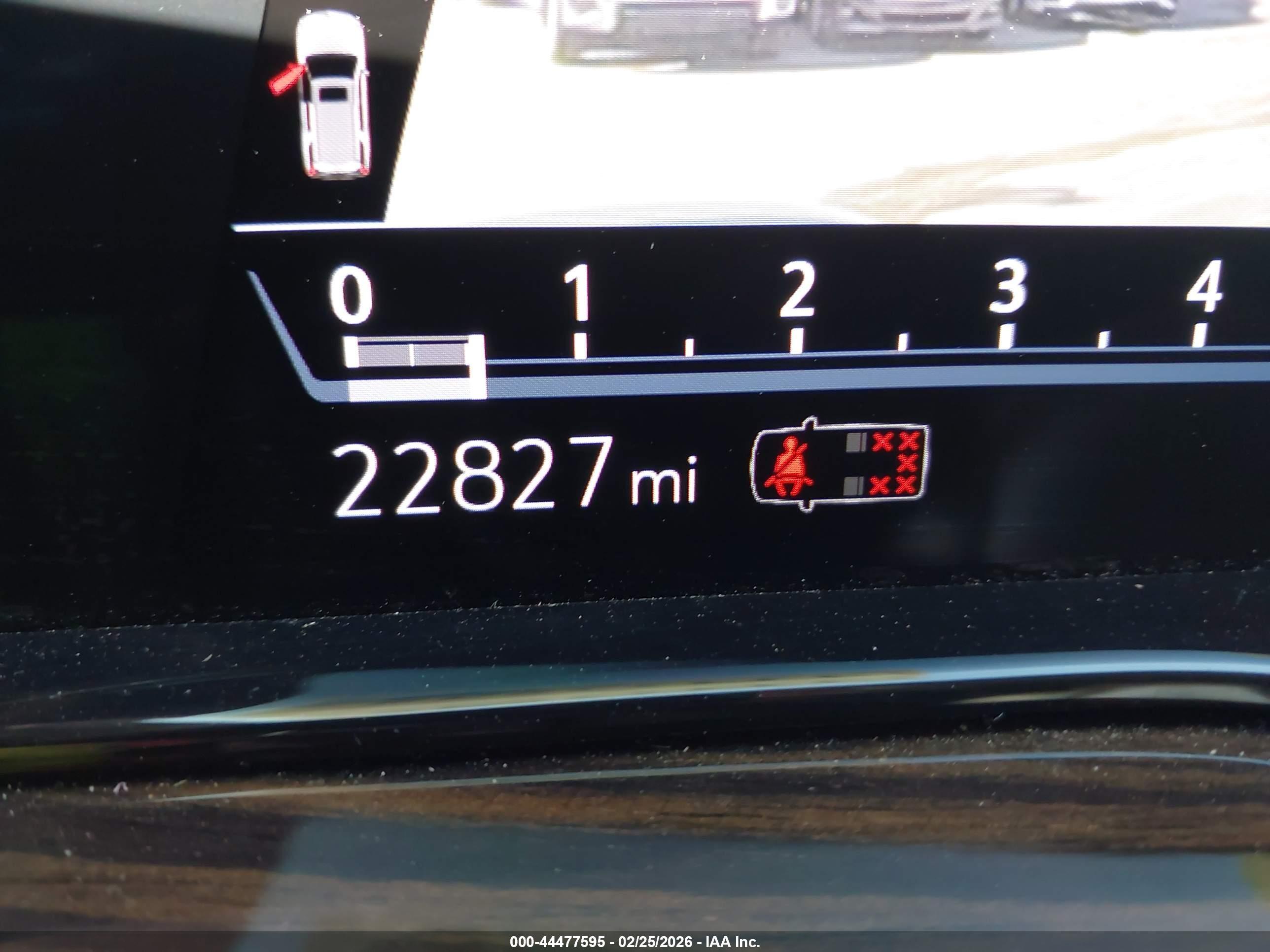 2023 Cadillac #15