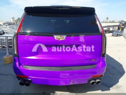 2023 Cadillac #16