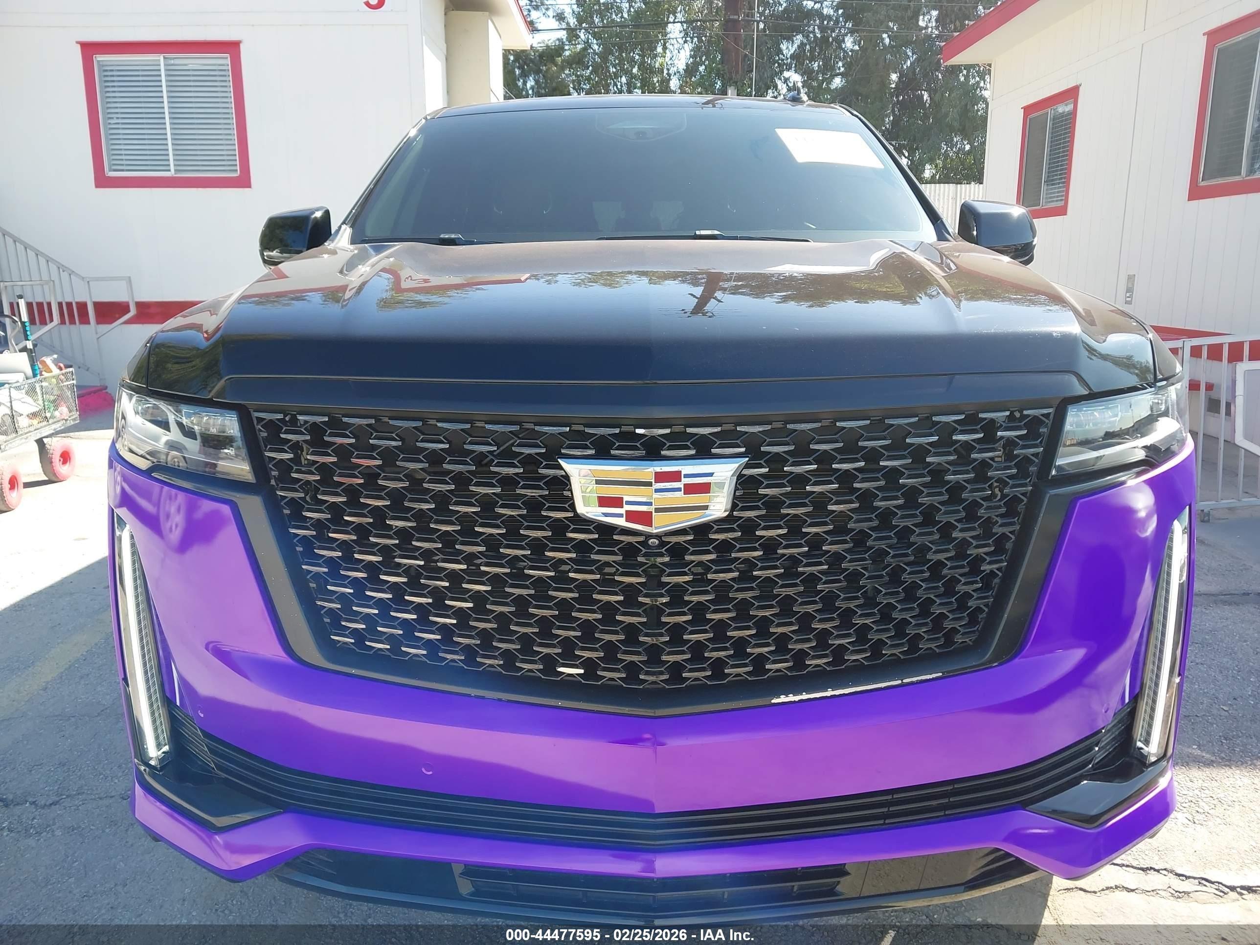2023 Cadillac #6